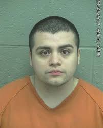 Fugitive of the Week: Brandon Gonzales