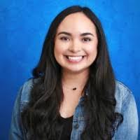 Monique Pasillas's Instagram, Twitter & Facebook