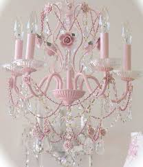 Two layers of crystal strands in clear prisms, black, deep rose, and swarovski peridot are used. Pin On Pink
