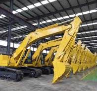 About-Best Micro Excavator/Midi Excavator Supplier