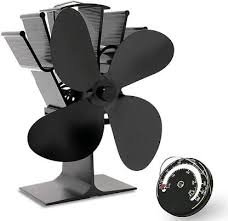 Circulating fans help you make the most of your wood or pellet stove by moving the radiant heat they produce throughout your home. The 10 Best Wood Stove Fans Reviews And Buying Guide