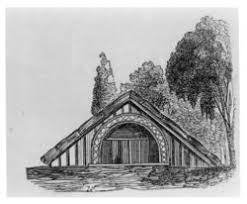 History of Early American Landscape Design