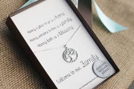 Best Birthday Gift For My Sister In Law New Daughter In Law Sister In Law Gift Welcome To The Family Family Tree Necklace Sterling Silve Sister In Law Gifts Daughter In Law Gifts Gifts For Sister