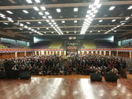 Pelari selangor, muhammad aqil yasmin dinobatkan raja pecut. Sukma Perak 2018 Ø¹Ù„Ù‰ ØªÙˆÙŠØªØ± Kursus Calon Sukarelawan Sukma Xix Perak 2018 Negeri Tarikh 23 April 2018 Isnin Tempat Dewan Seri Perdana Institut Latihan Kementerian Kesihatan Malaysia Sultan Azlan Shah Ilkkmsas Ulu