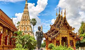 ประเทศไทย prathet thai) is the most visited country in southeast asia. Travel Off Path Step By Step Guide On How To Travel To Thailand Right Now Scandasia