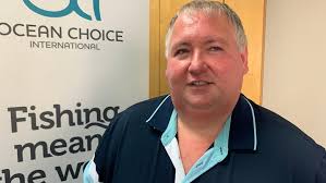 N.L. fishery leader Blaine Sullivan emerges as preferred bidder for Harbour  Grace shipyard