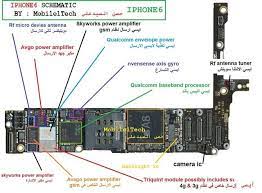 (1) discover how you can become an expert with your iphone! Pcb Layout Iphone 6 Pcb Circuits