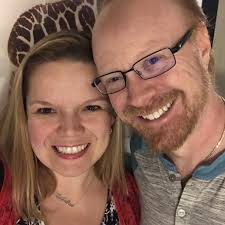 LuLaRoe Mindy & Aaron