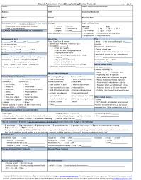 62 interpretive wound chart template