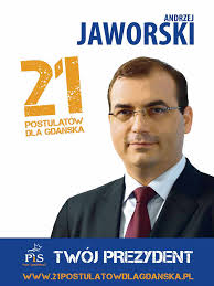 Gdańsk wybierze zmianę?