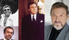 Who's Who in Salem: Stefano DiMera