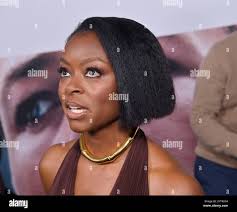 Danielle christmas hi-res stock photography and images