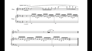 A motif is a short musical idea—shorter than a phrase—that occurs often in a piece of music. Octopath Traveler Character Motifs Sheet Music Youtube