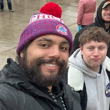 Shawn Rouse and Kate Yeacker's Wedding Website