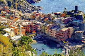 Visiter Les 5 Terres Guide Pratique Cinq Terre Mademoiselle Voyage