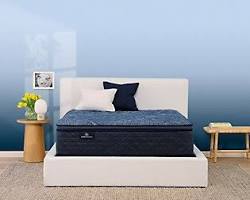 Serta Perfect Sleeper Cobalt Calm 14.5 Firm PT Mattress