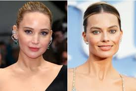 Lawrence and Robbie Rock Denim-Look Sweats -