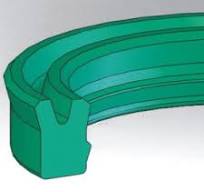 Ailate Seal - Rod Seals - BS