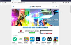 Given their shared chromium heritage, the uc browser interface should prove very intuitive and familiar for google chrome users, though its original style injects a breath of fresh air into. Mozilla Firefox 88 0 64 Bit For Windows Download