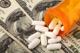 Image result for Medication Cost