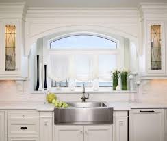 Good design, colour, use of vertical space and other design elements can make a huge difference. Garden Window Ideas Add Light And Space To Your Kitchen
