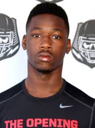 Chattanooga All Time Football Recruits