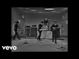 Black Beatles In The City Song Yesterday With Spoken Word Intro Live From Studio 50 New York City 1965 Youtube The Beatles Yesterday The Beatles Music Memories