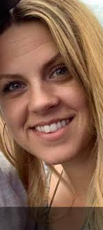 My Journey: Vanessa Swanson