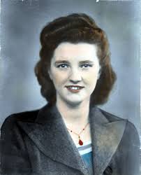 Marjorie Marjie Finney Compton Obituary