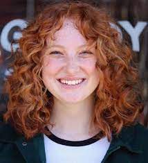 This allows your stylist to cut your hair to best suit your face. 10 Best And Mesmerizing Curly Hairstyles For Round Face Styles At Life