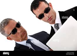 Con man hi-res stock photography and images