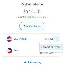 How to transfer money from paypal to gcash below 500. How To Transfer Money From Paypal To Gcash Tech Pilipinas
