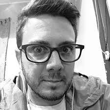 Ross Kirkpatrick's Instagram, Twitter & Facebook