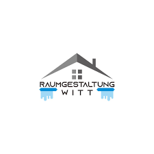 Ein raumausstatter ist ein wenig der allrounder. Modern Professional Logo Design For Raumgestaltung Witt By Andi Fikri Design 21225813