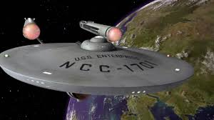 As 'Star Trek' turns 60, its idealistic vision for the future is more vital than ever