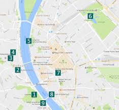 Dessewffy utca 36, boedapest, hongarije (kaart weergeven). 72 Uur In Beeldig Boedapest Reisrecept