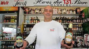 Im haus der 131 biere gibt es deutlich mehr zu entdecken, als auf den ersten blick zu vermuten wäre. Mainz Ist Jetzt Die Bier Hauptstadt Rhein Zeitung