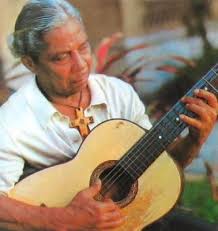 Resultado de imagem para nelson cavaquinho