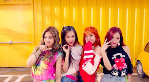 Blackpink Advances With As If It S Your Last Soompi S K Pop Music Chart 2017 July Week 2 Soompi