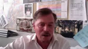 Gold Derby Emmys Hangout: Howard Cummings ('The Knick' production designer)