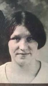 Margaret Elizabeth Osborne Miracle (1906-1999)