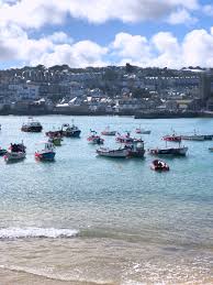 Book the sloop inn, st ives on tripadvisor: Eating Out Cornwall Penzance St Ives Manchester Lifestyle Blog