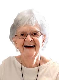 Lillian Buttler (née Thompson) (Obituary)