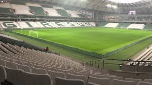 Giresunspor çotanak stadyumu antrenman sahasi. Giresunspor Ikinci Yaridaki Maclarini Yeni Stadinda Oynayacak