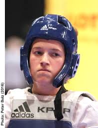 ARMERIA VECCHI, Paulina : Taekwondo Data