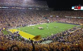 Lsu Vs Mississippi State Tickets Oct 24 In Baton Rouge