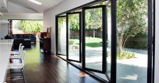 If you're in southern california and need top quality folding doors for access to exterior spaces, this is the go to company in orange county. Lacantina Doors