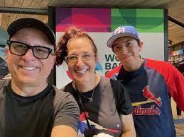 Bart Plaster's Instagram, Twitter & Facebook