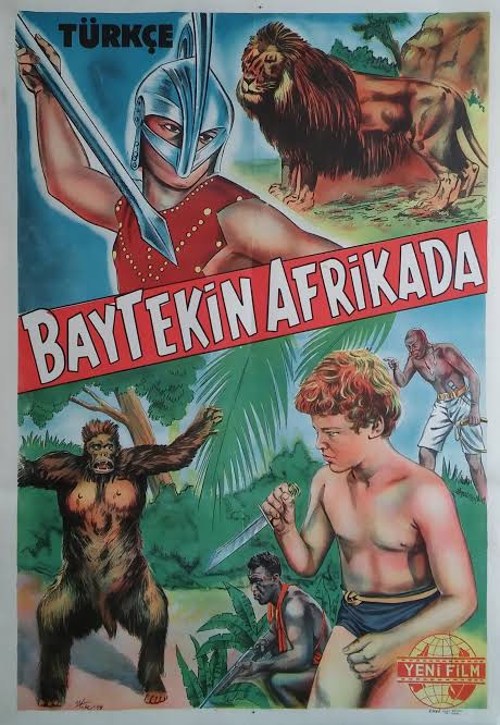 Nabonga (1944) - IMDb