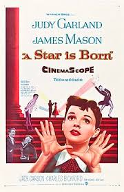 A star is born is the soundtrack album to the 1976 musical film of the same name performed by its stars barbra streisand and kris kristofferson the album wa. A Star Is Born 1954 Film Wikipedia